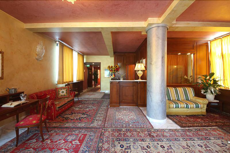 Abacus Luxury Hotel