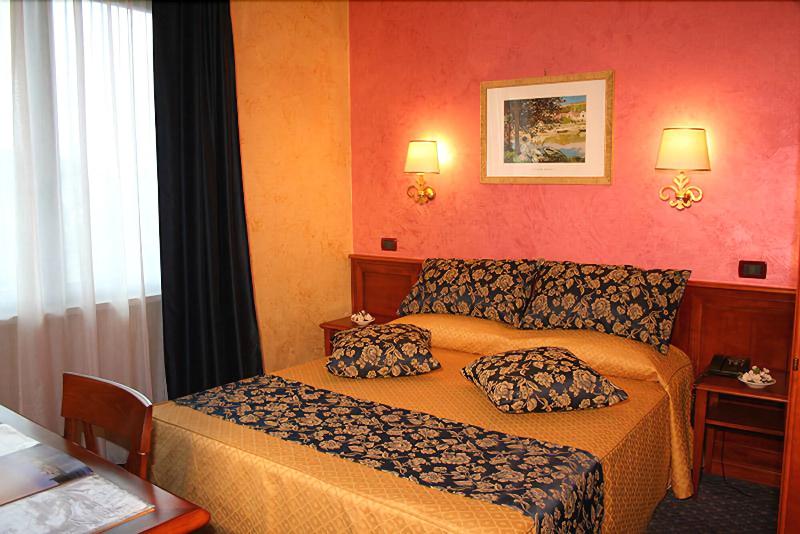 Abacus Luxury Hotel
