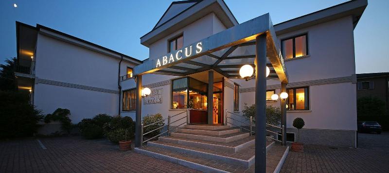 Abacus Luxury Hotel