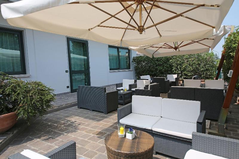 Abacus Luxury Hotel