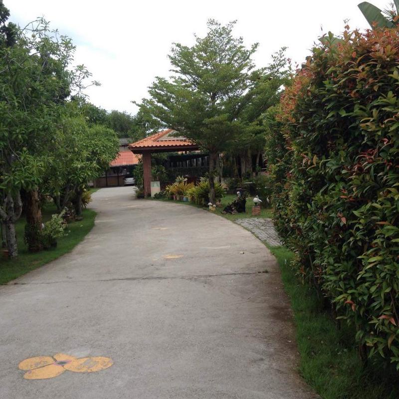 1057 Relax Resort