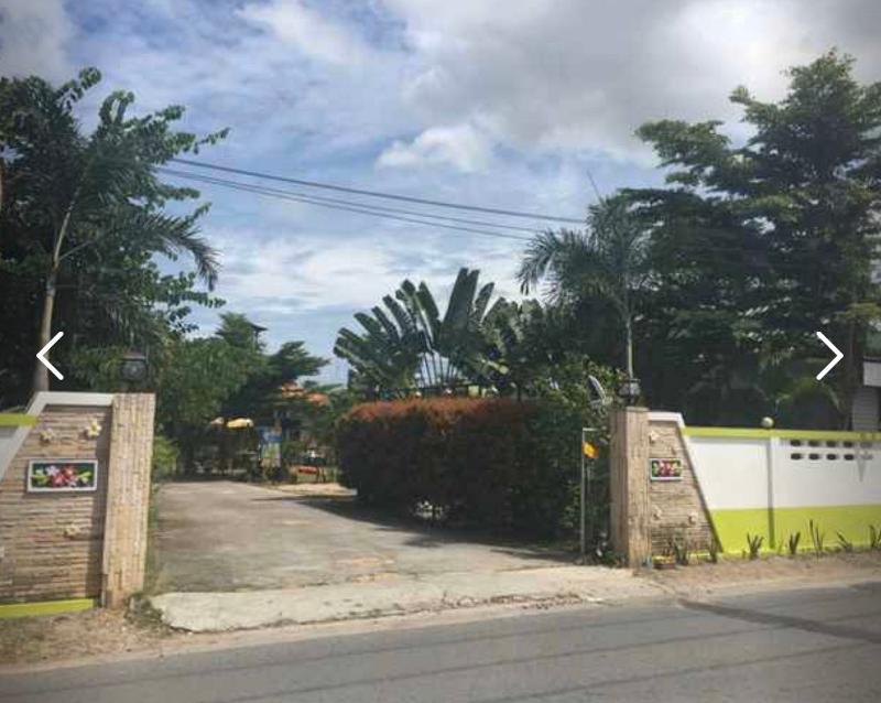 1057 Relax Resort