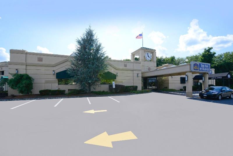 Best Western The Inn at Ramsey