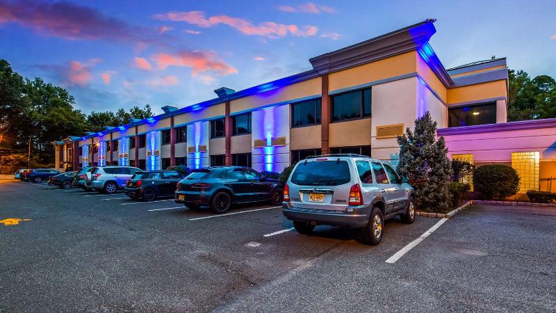 Best Western The Inn at Ramsey