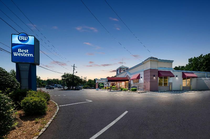 Best Western The Inn at Ramsey