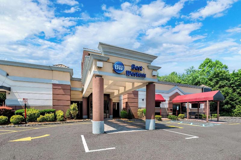 Best Western The Inn at Ramsey