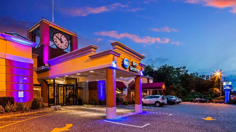 Best Western The Inn at Ramsey