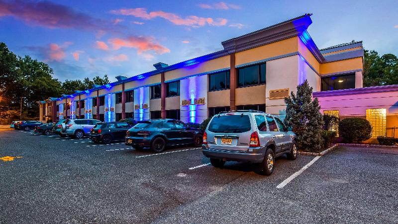 Best Western The Inn at Ramsey