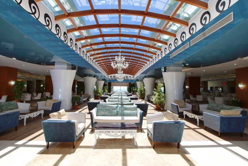 Adalya Ocean Deluxe