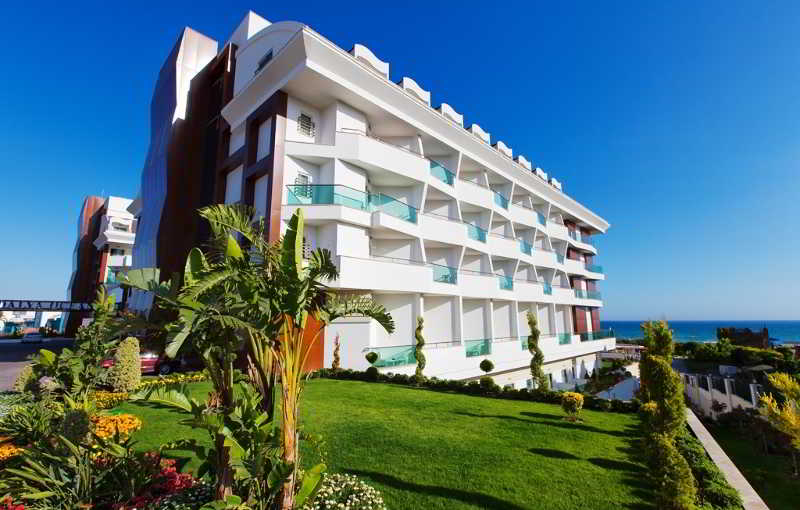Adalya Ocean Deluxe