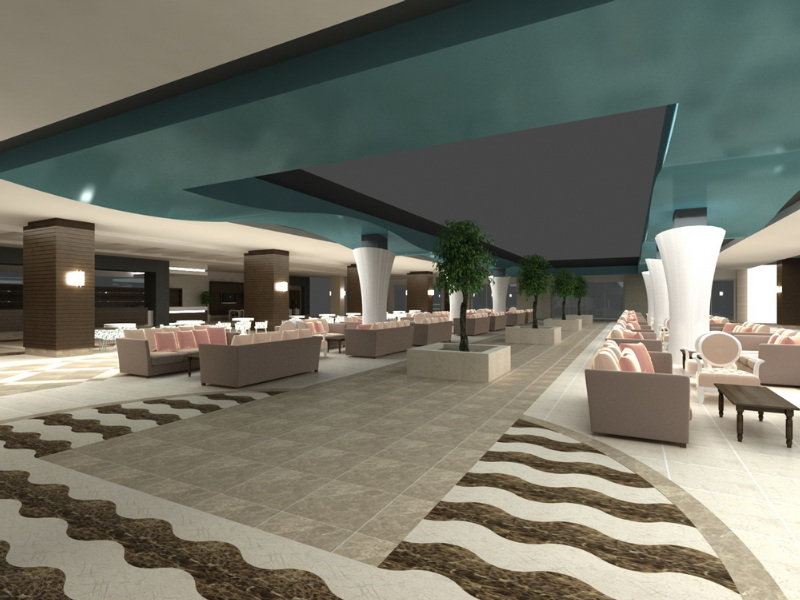 Adalya Ocean Deluxe