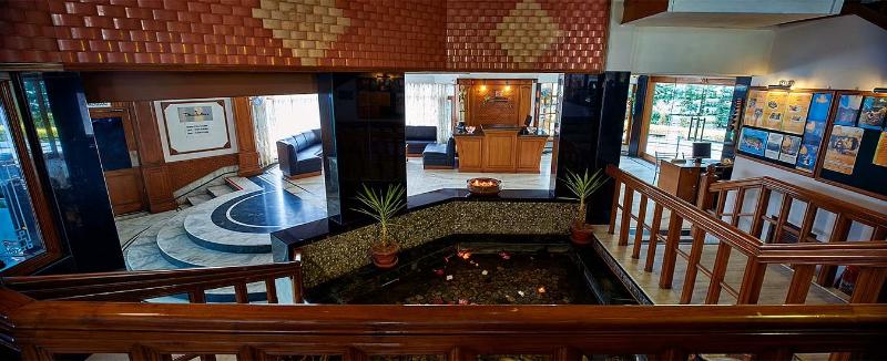 Club Mahindra Dharamshala