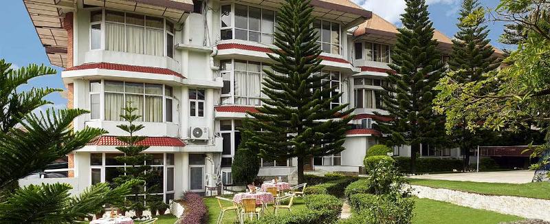 Club Mahindra Dharamshala