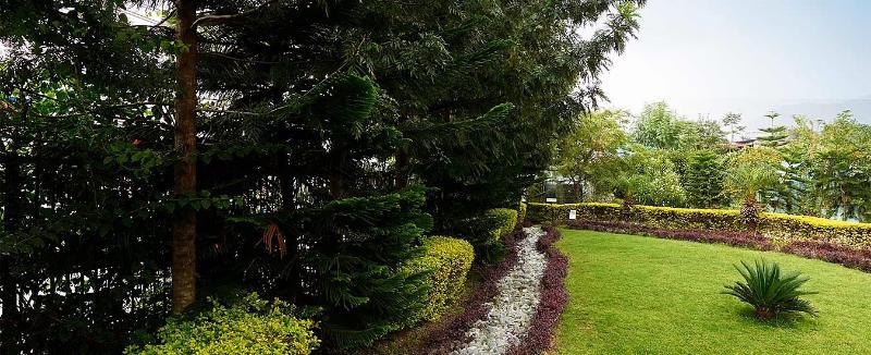 Club Mahindra Dharamshala