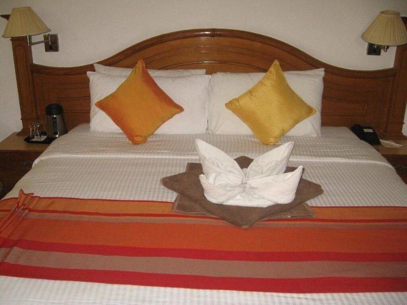Club Mahindra Dharamshala