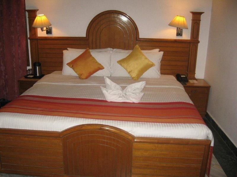 Club Mahindra Dharamshala