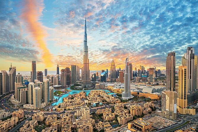 United Arab Emirates