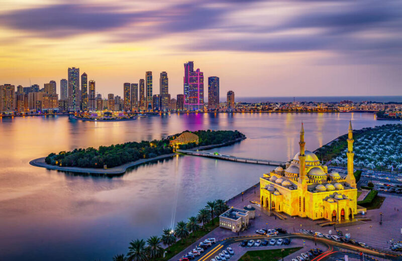 United Arab Emirates